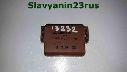 Блок комфорта Mitsubishi Carisma 1999