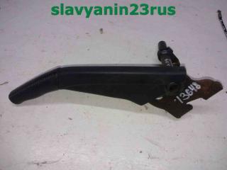 Ручник Mitsubishi Pajero 2004