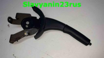 Ручник Mitsubishi Lancer 2004