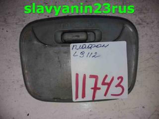 Плафон подсветки салона Mitsubishi Lancer 2004