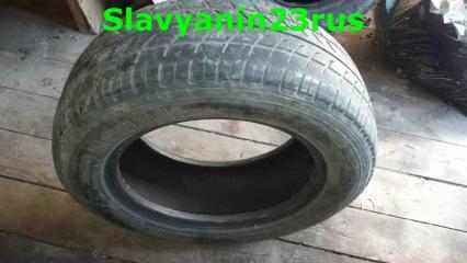 Шина летняя 205/60R15 Courier Monza (б/у)