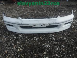 Бампер передний Mitsubishi Lancer Cedia 2001