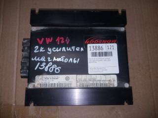 Усилитель звука Volkswagen Passat 2003