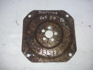 Пластина маховика Mitsubishi Lancer Cedia
