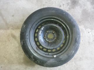 Колесо летнее R15 / 195 / 65 Cаtdiant Sport 3 5x108 штамп. 37ET (б/у)