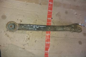 Рычаг продольный задний левый Mitsubishi Pajero 2004 Б/У Рычаг продольный задний левый Mitsubishi Pajero 2004