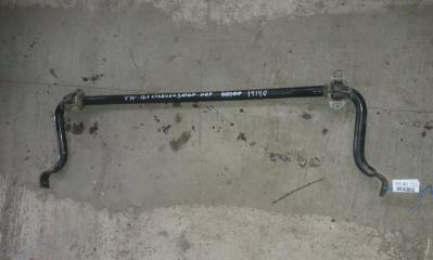 Стабилизатор поперечной устойчивости передний Volkswagen Passat 2003