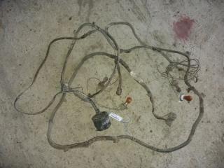 Проводка багажника Mitsubishi Pajero 2004 Б/У Проводка багажника Mitsubishi Pajero 2004