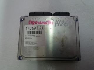 Блок управления двигателем Volkswagen Passat 2003
