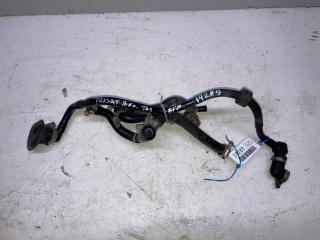 Трубка EGR Volkswagen Passat 2003
