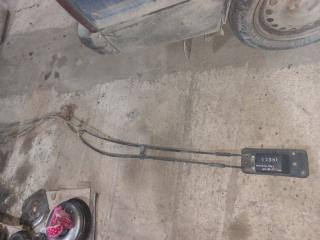 Трос ручника Volkswagen Passat 2003 Б/У Трос ручника Volkswagen Passat 2003