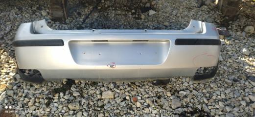 Бампер задний Opel Corsa 2004