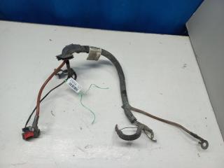 Проводка стартера Corsa 2004 F08 Z10XEP