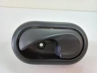Ручка двери внутренняя задняя левая Renault Logan 2012