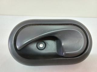 Ручка двери внутренняя передняя левая Renault Logan 2012