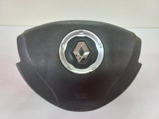 Подушка безопасности в руль Renault Logan 2012