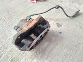 Суппорт тормозной передний правый Vito 1997 W638 M 111 E23