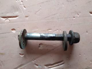 Болт развальный Mitsubishi Carisma 2003 DA1A 4G92 Б/У