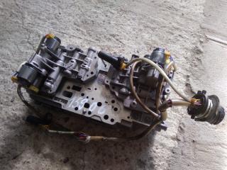 Гидроблок АКПП Vito 1997 W638 M 111 E23