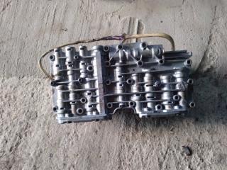 Гидроблок АКПП Vito 1997 W638 M 111 E23