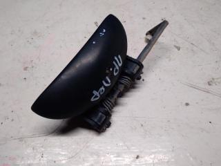 Ручка двери внешняя передняя правая Peugeot 206 2007