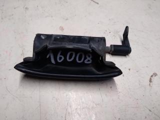 Ручка двери внешняя задняя правая Peugeot 206 2007