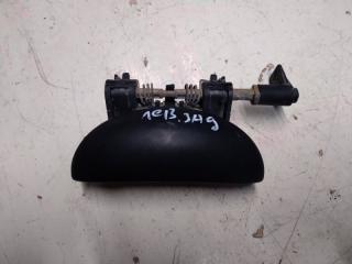 Ручка двери внешняя задняя левая Peugeot 206 2007