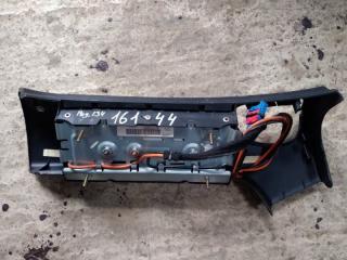 Подушка безопасности передняя правая Peugeot 206 2007