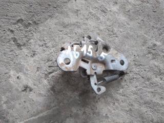 Замок капота передний Peugeot 206 2007