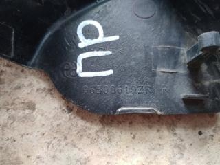 Уголок двери внутренний передний правый 206 2007 2B TU3JP