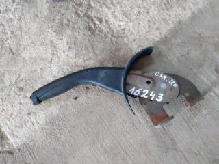 Ручник передний Mitsubishi Carisma 2003