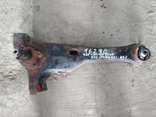 Рычаг продольный задний левый Mitsubishi Carisma 2003 Б/У Рычаг продольный задний левый Mitsubishi Carisma 2003