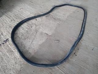 Уплотнитель крышки багажника задний 206 2007 2B TU3JP