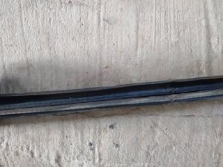 Уплотнитель крышки багажника задний 206 2007 2B TU3JP