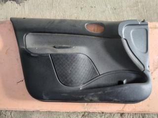 Обшивка двери передняя левая Peugeot 206 2007