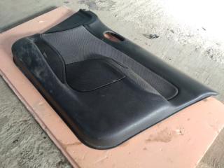 Обшивка двери передняя правая Peugeot 206 2007