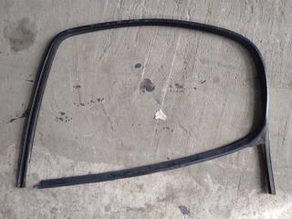 Молдинг двери внешний задний левый Peugeot 206 2007