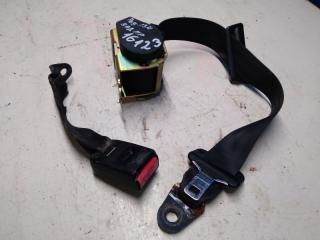 Ремень безопасности задний задний правый Peugeot 206 2B TU3JP