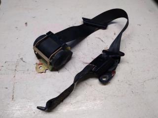 Ремень безопасности задний задний правый 206 2007 2B TU3JP