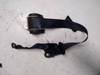 Ремень безопасности задний задний правый 206 2007 2B TU3JP