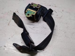 Ремень безопасности задний задний правый 206 2007 2B TU3JP