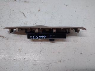 Кнопка стеклоподъемника Mitsubishi Lancer Cedia CS2A 4g15 gdi Кнопка стеклоподъемника Mitsubishi Lancer Cedia CS2A 4g15 gdi