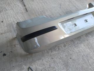 Бампер задний Opel Astra 2005