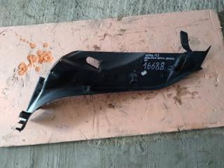 Пластик салона задний правый Astra 2005 L48 Z16XEP