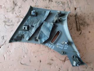 Пластик салона задний правый Astra 2005 L48 Z16XEP