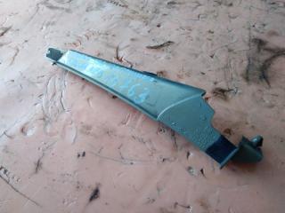 Заглушка кузова передняя левая Opel Astra 2005 L48 Z16XEP 13192141 Б/У