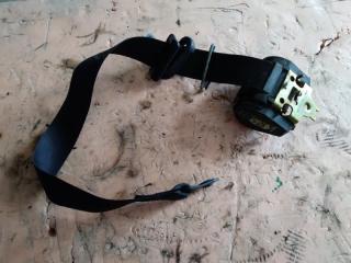 Ремень безопасности передний правый FORD Focus 1999 Б/У Ремень безопасности передний правый FORD Focus 1999