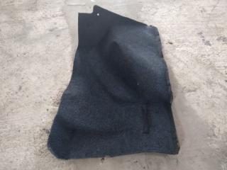 Обшивка багажника задняя левая Focus 1999 DFW FYDC