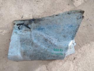 Обшивка багажника задняя левая Focus 1999 DFW FYDC