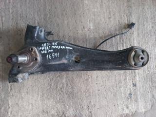 Рычаг продольный задний правый Mitsubishi Lancer Cedia 2002 Б/У Рычаг продольный задний правый Mitsubishi Lancer Cedia 2002
